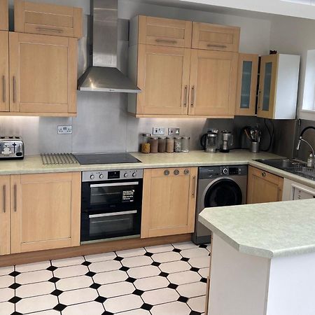 Wandsworth, South London Deluxe King Room 4 Екстер'єр фото