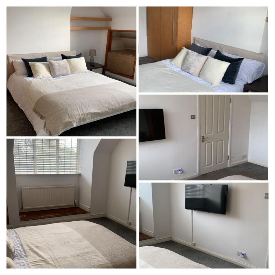 Wandsworth, South London Deluxe King Room 4 Екстер'єр фото
