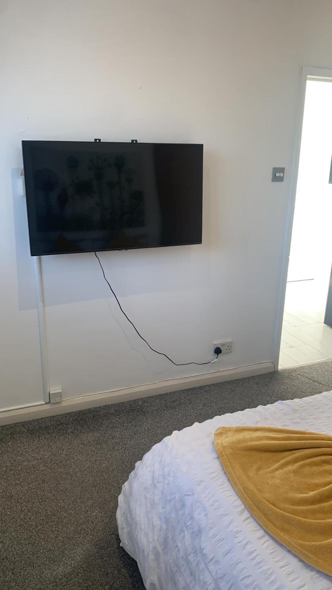 Wandsworth, South London Deluxe King Room 4 Екстер'єр фото